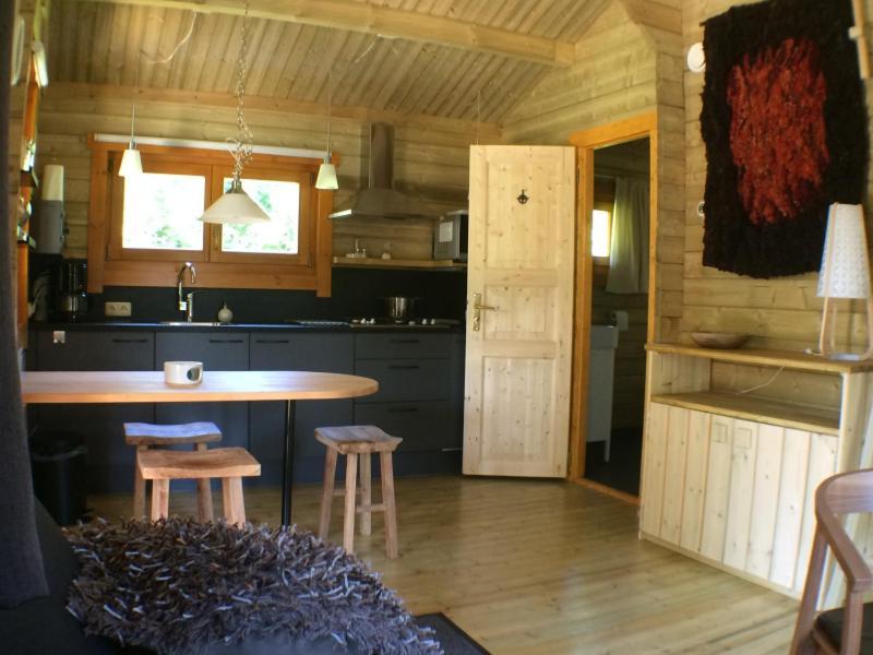 Camping 'T Ol Gat Zoutkamp Exterior foto