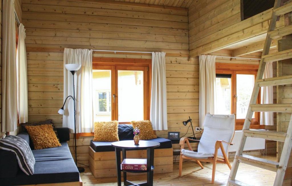 Camping 'T Ol Gat Zoutkamp Exterior foto